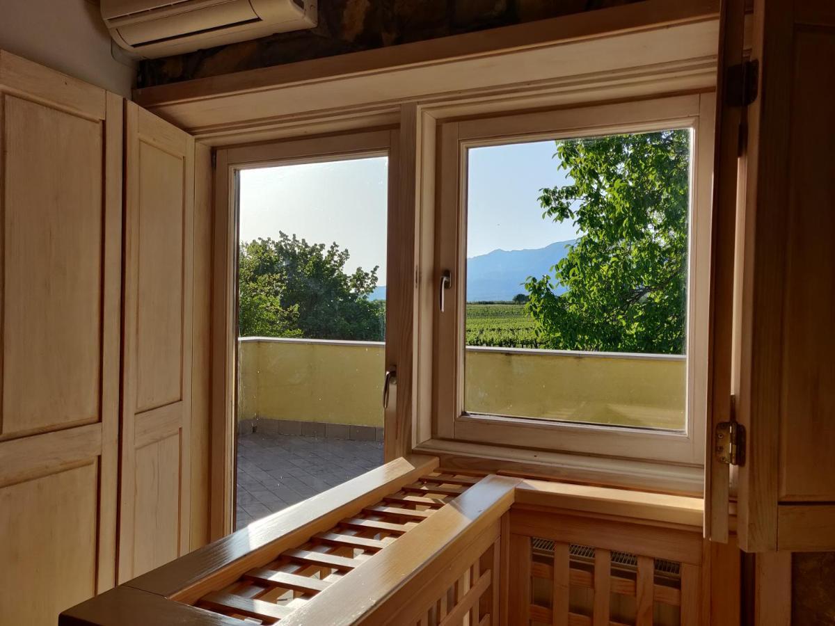Small House In Vipava Valley Zewnętrze zdjęcie